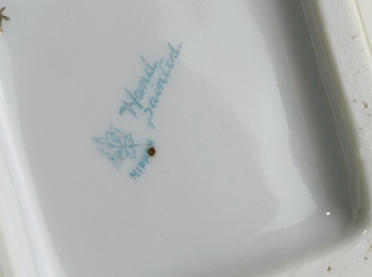 Decorative Select China