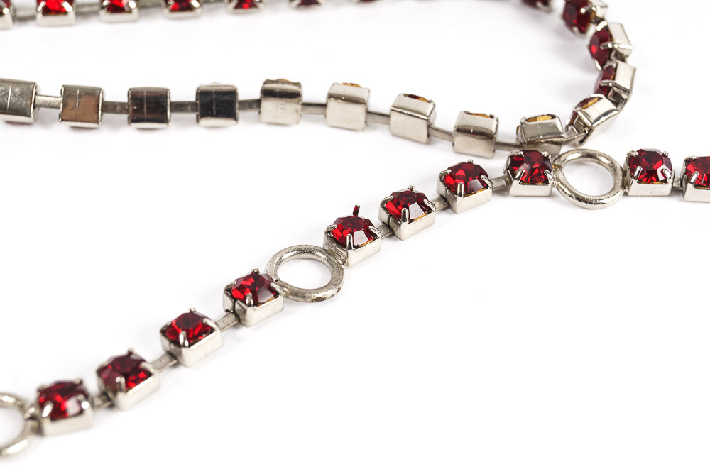 Earth Tone Costume Jewelry