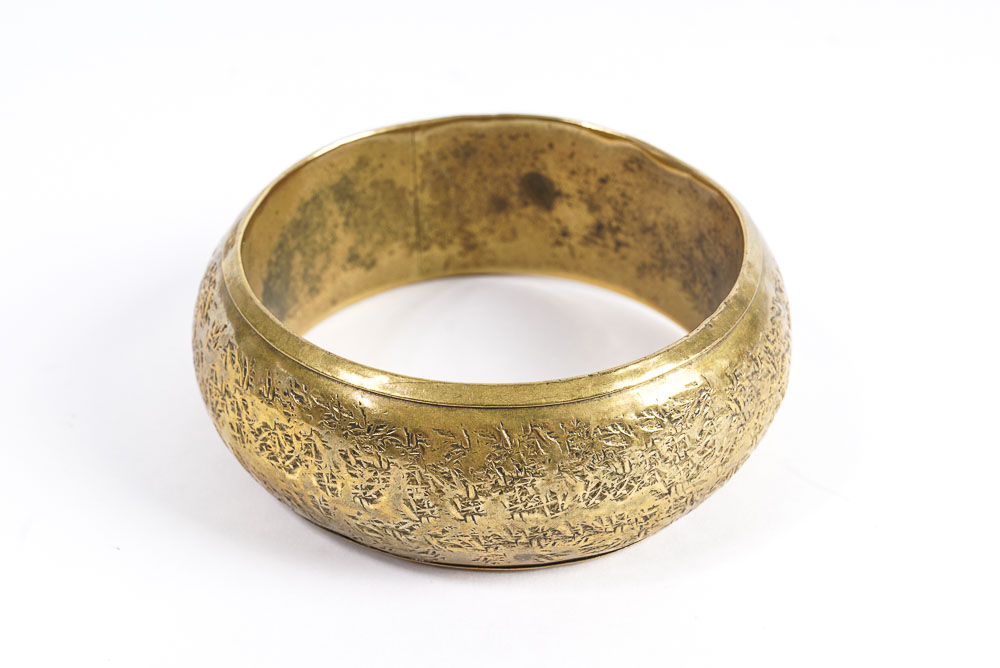 Earth Tone Costume Jewelry