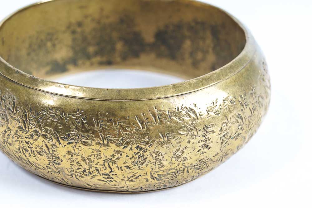 Earth Tone Costume Jewelry