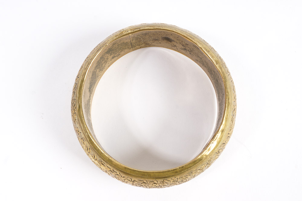 Earth Tone Costume Jewelry