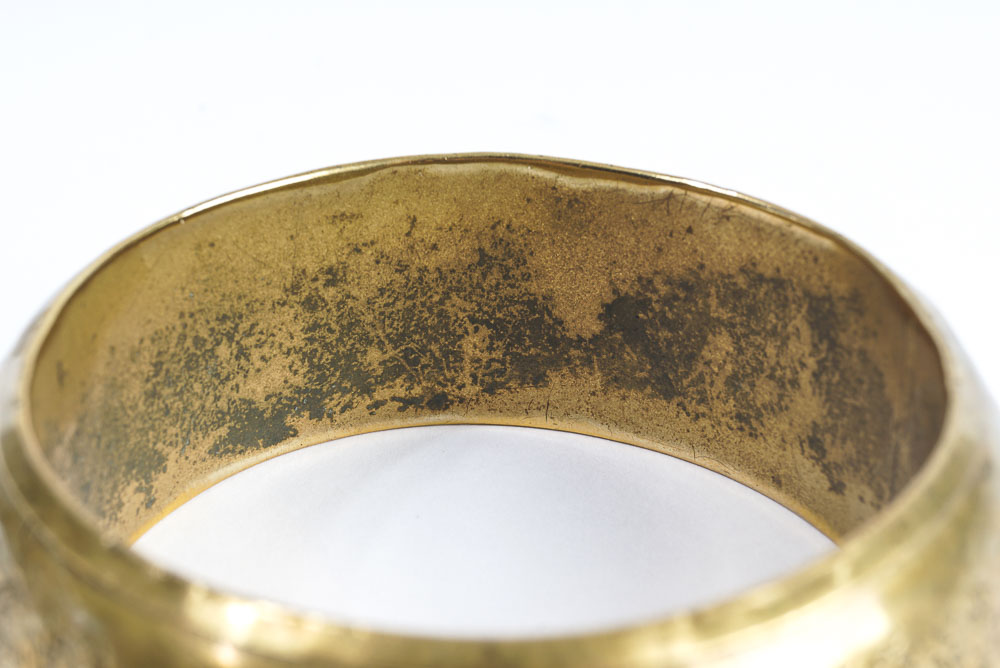 Earth Tone Costume Jewelry