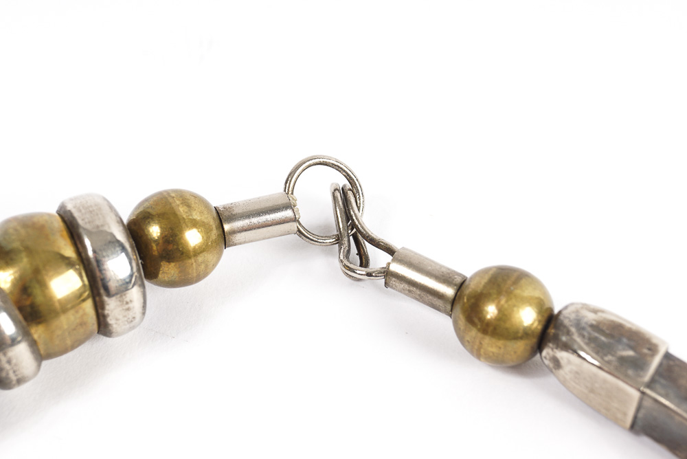 Earth Tone Costume Jewelry