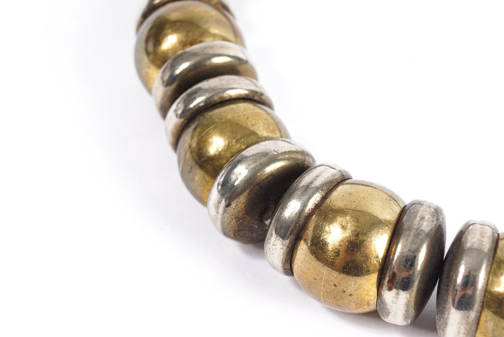 Earth Tone Costume Jewelry