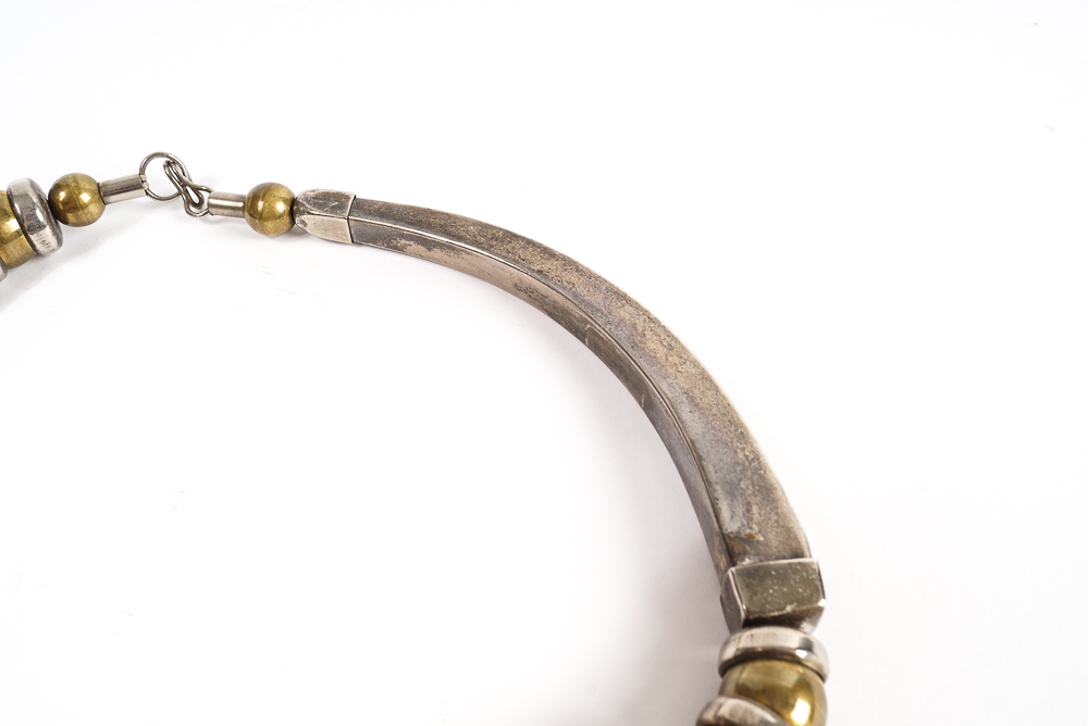 Earth Tone Costume Jewelry