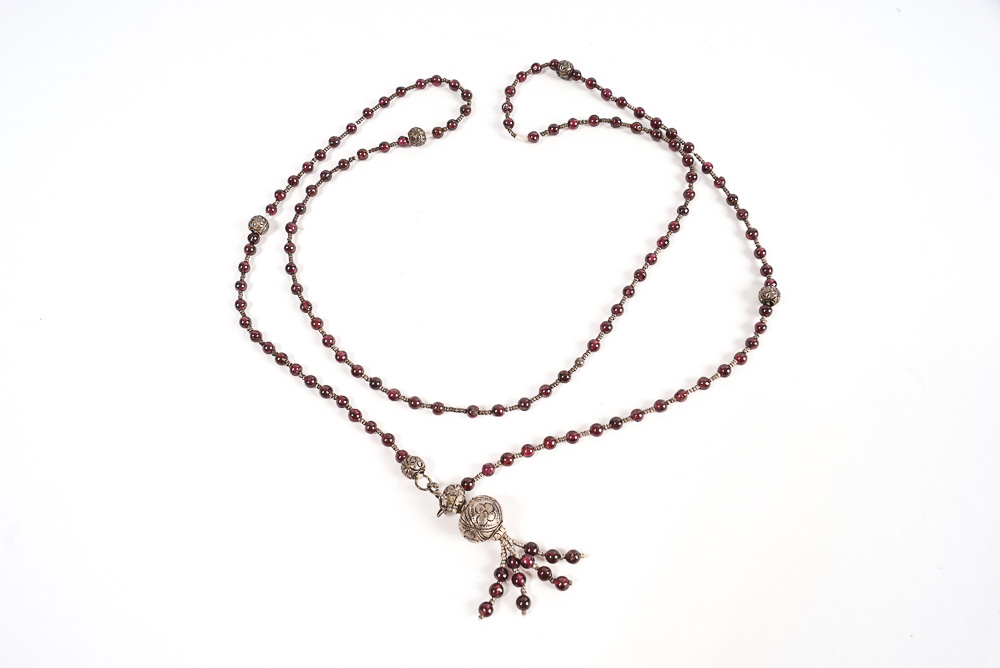 Earth Tone Costume Jewelry