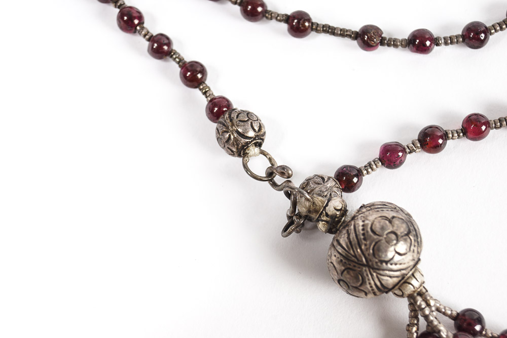 Earth Tone Costume Jewelry