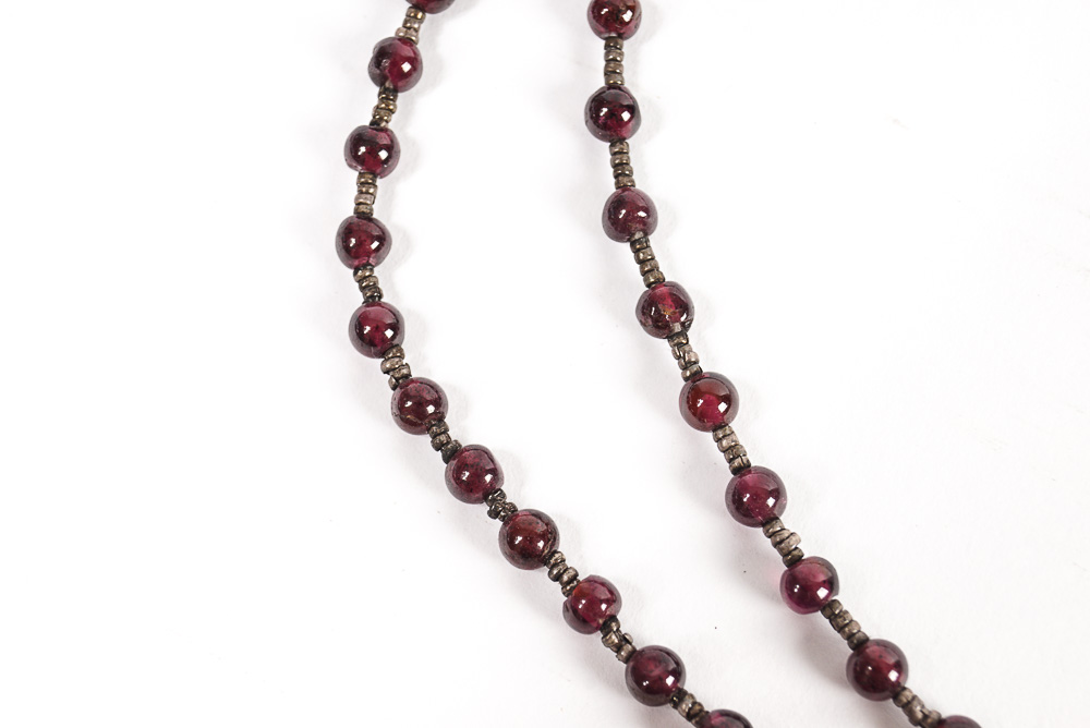 Earth Tone Costume Jewelry