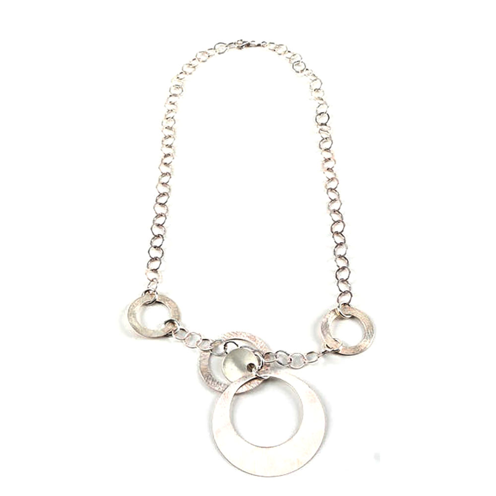 Sterling Silver Necklace