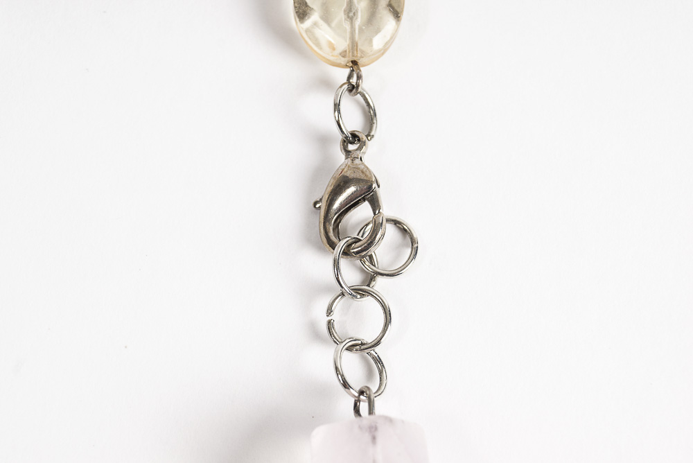 Beaded Costume Jewelry