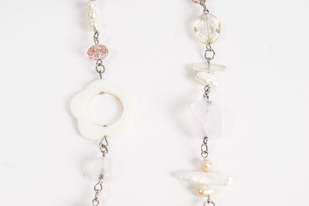 Beaded Costume Jewelry