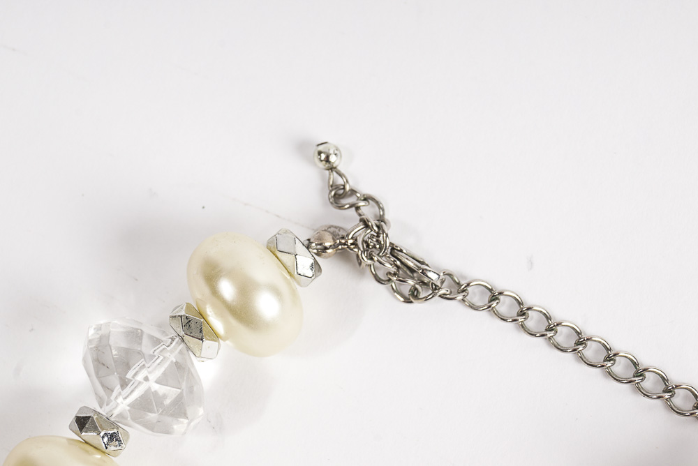 Beaded Costume Jewelry