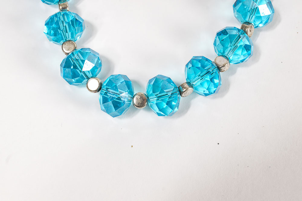 Beaded Costume Jewelry