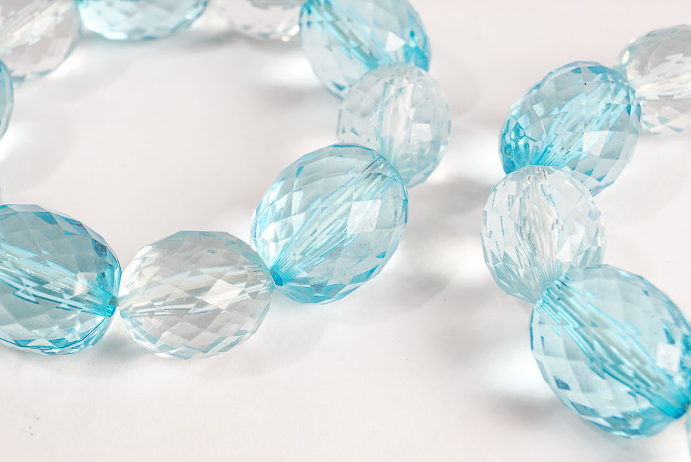 Beaded Costume Jewelry