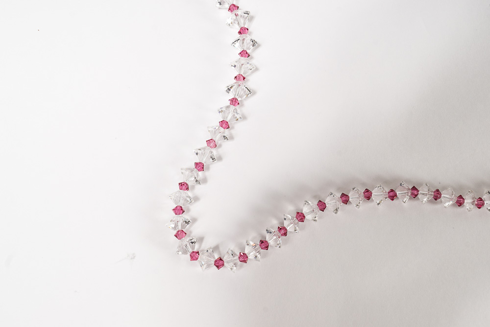 Beaded Costume Jewelry