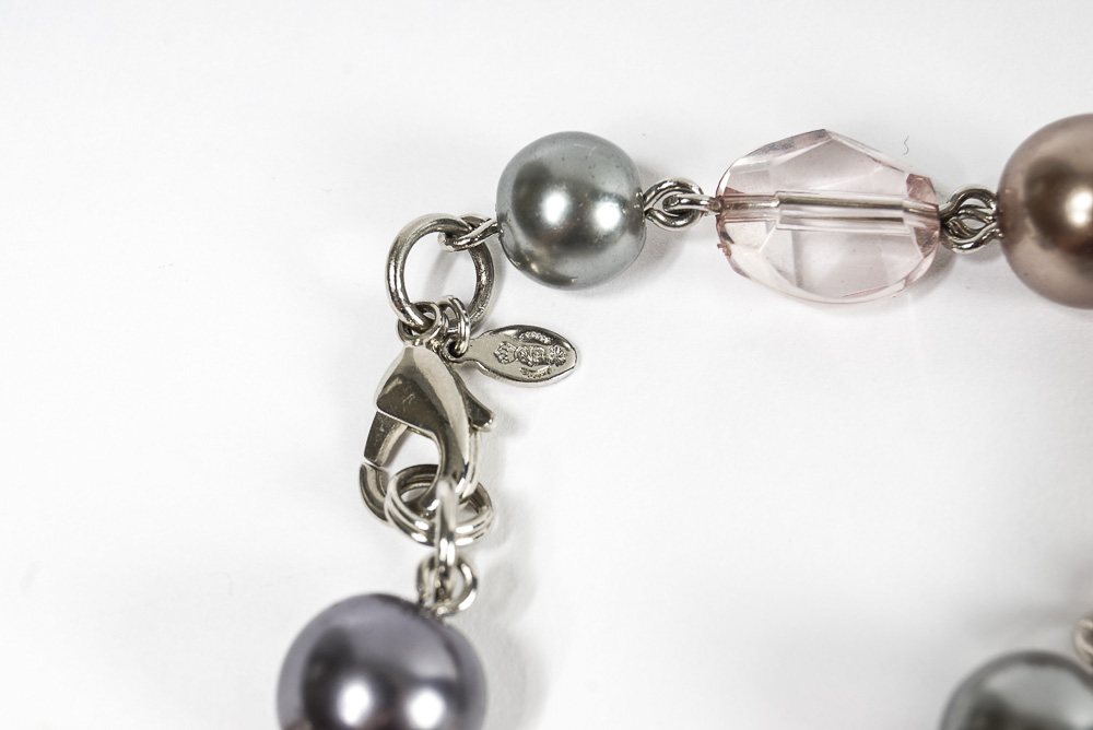 Beaded Costume Jewelry