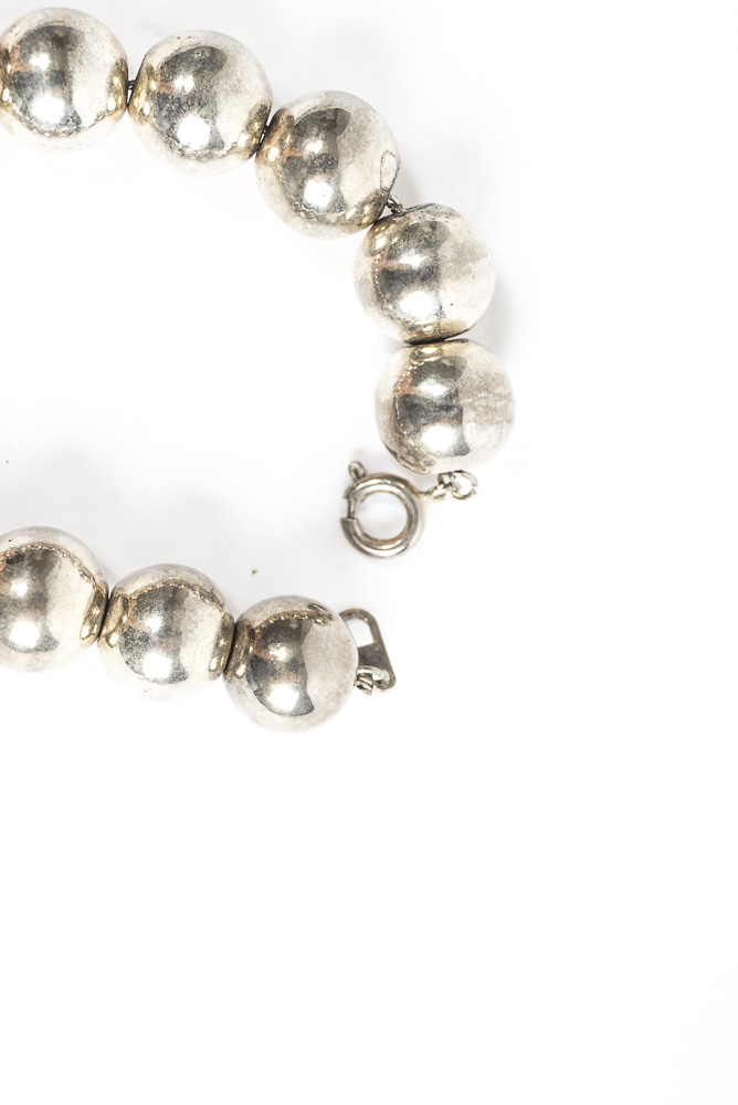 Silver Tone Costume Necklaces