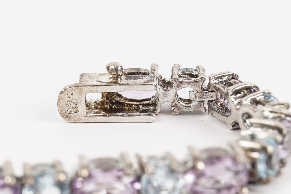 Sterling Silver Bracelet Variety