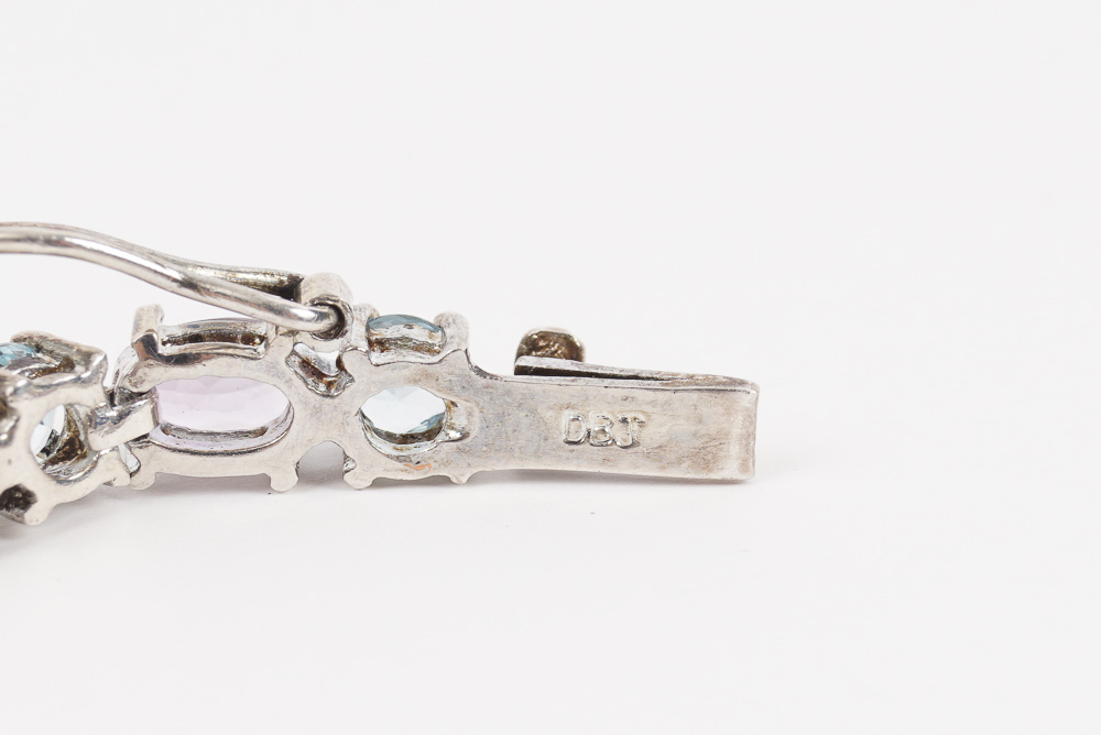 Sterling Silver Bracelet Variety