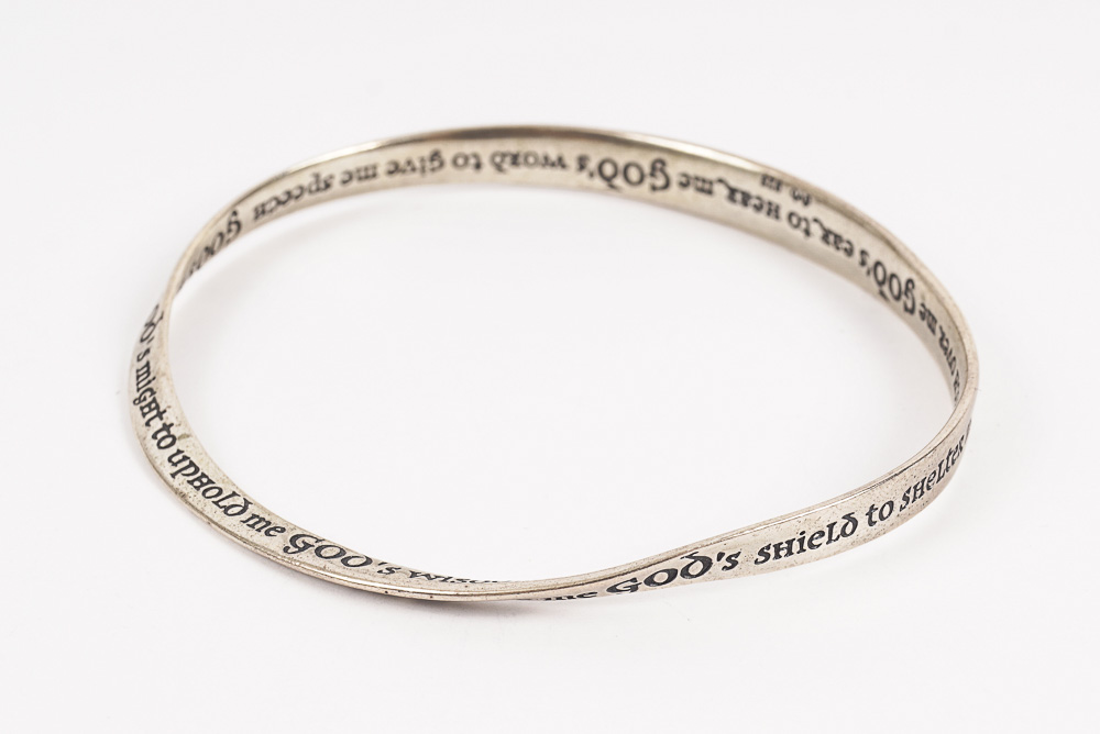 Sterling Silver Cuff Bracelets