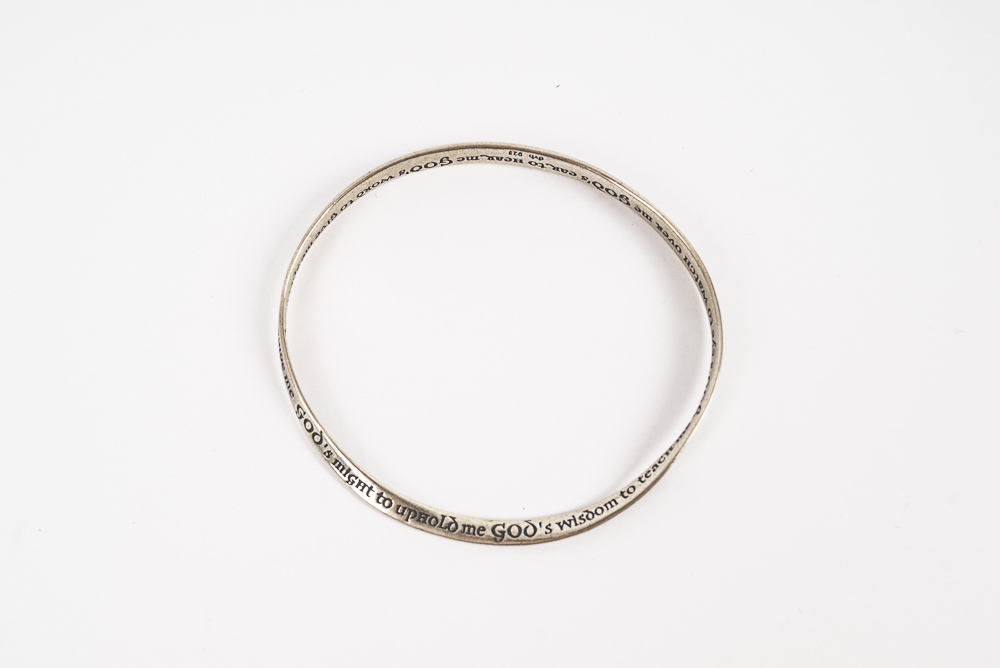 Sterling Silver Cuff Bracelets