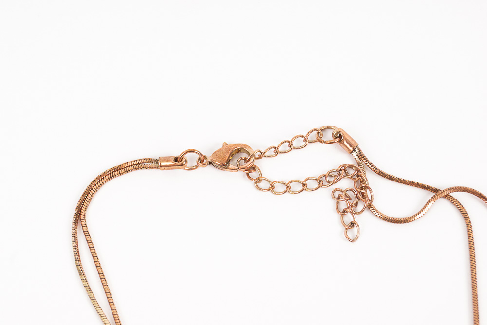 Gold Tone Costume Jewelry