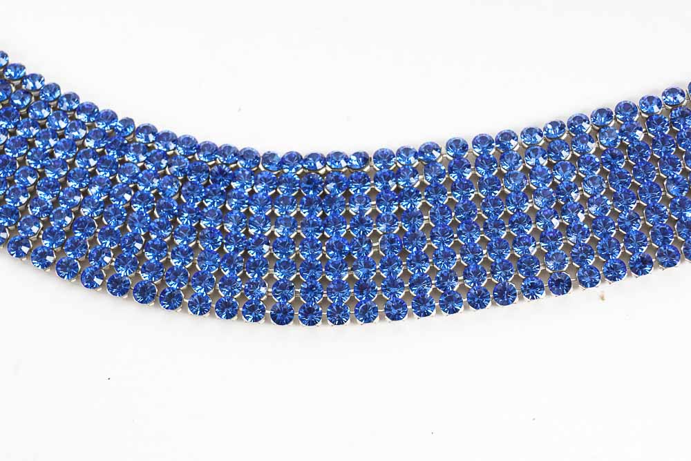 Crystal Bracelets Including Swarovski