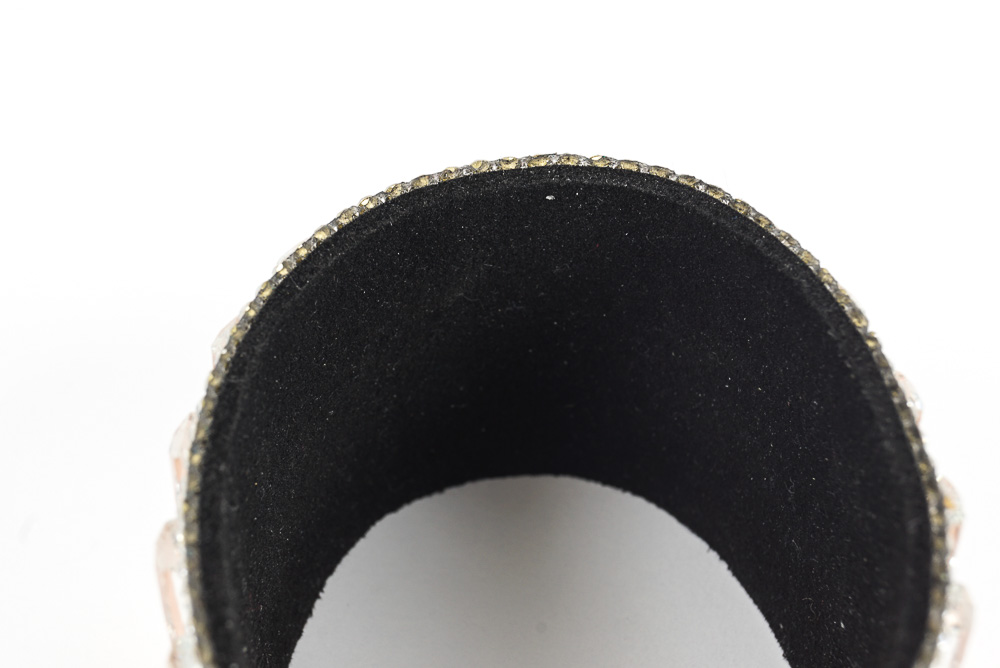 Crystal Bracelets Including Swarovski