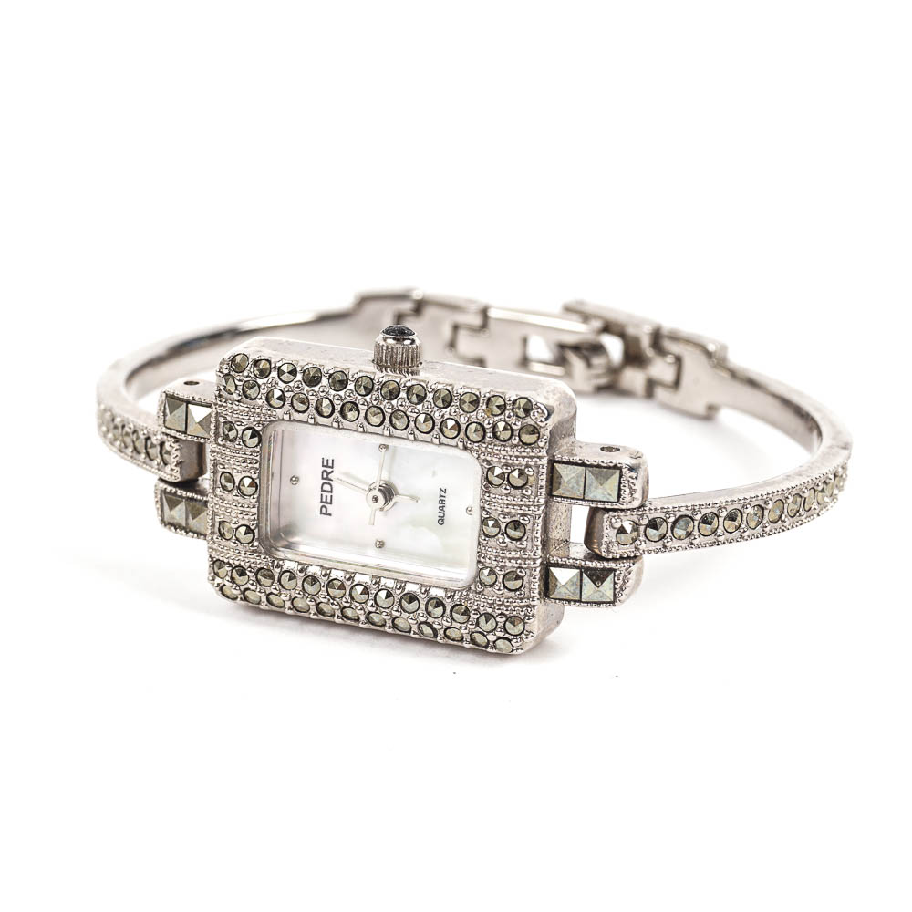 Pedre Quartz Watch