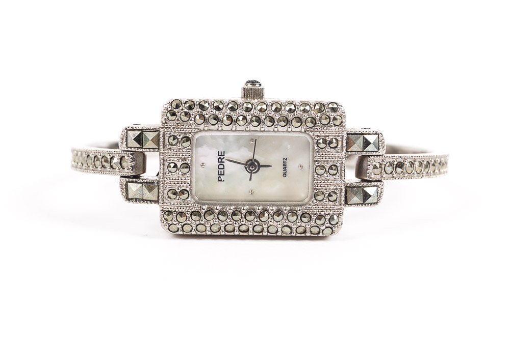 Pedre Quartz Watch