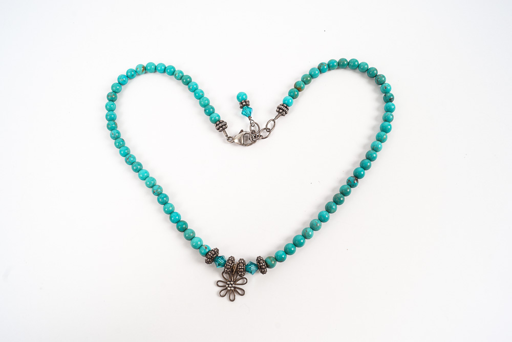 Collection of Beaded Jewelry