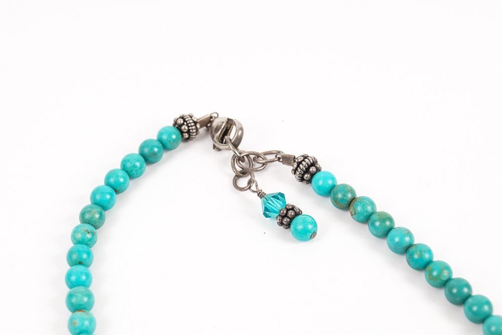 Collection of Beaded Jewelry