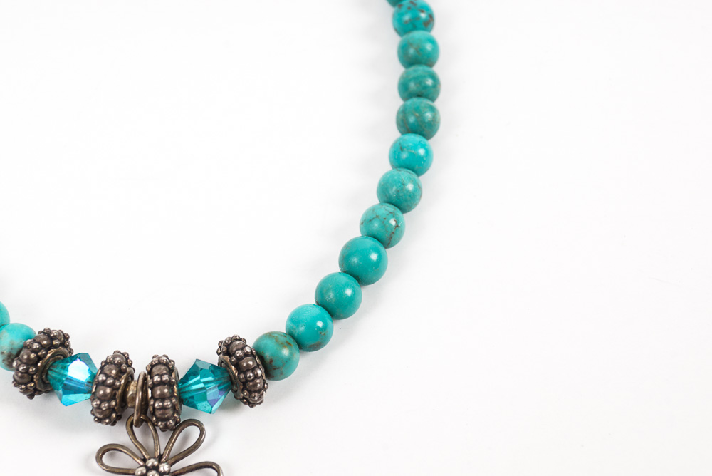 Collection of Beaded Jewelry