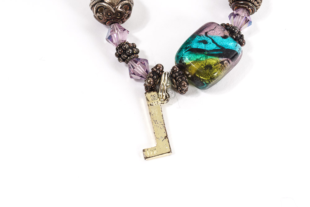 Collection of Beaded Jewelry