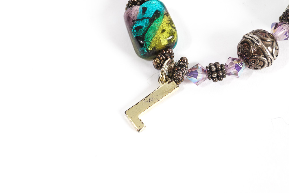 Collection of Beaded Jewelry