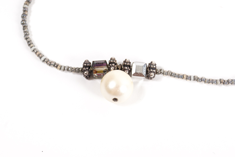 Collection of Beaded Jewelry