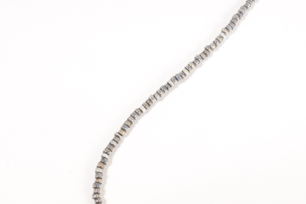 Collection of Beaded Jewelry