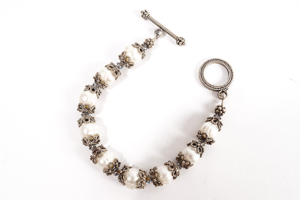 Collection of Beaded Jewelry