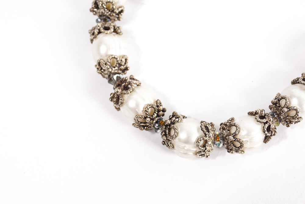 Collection of Beaded Jewelry