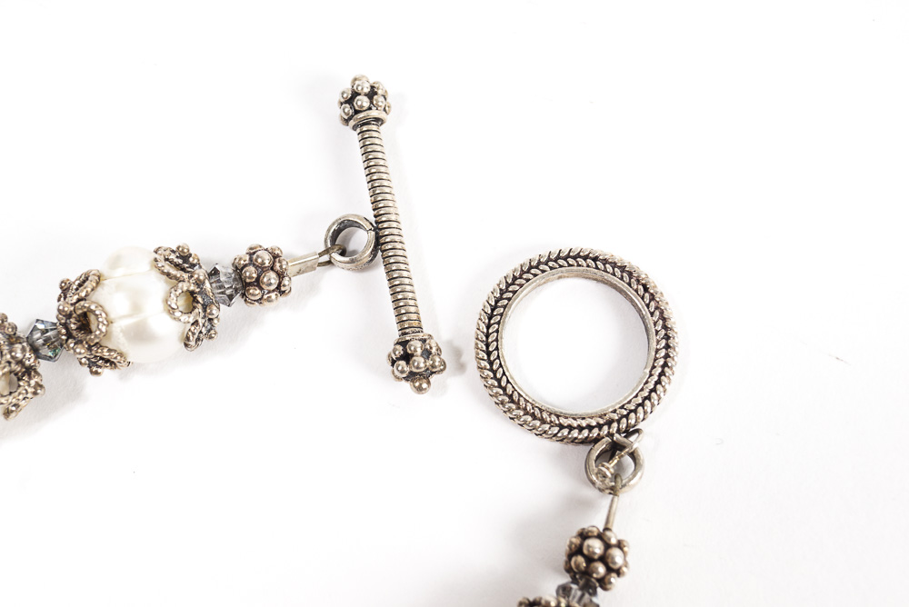 Collection of Beaded Jewelry