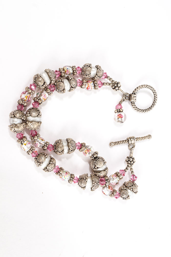 Collection of Beaded Jewelry