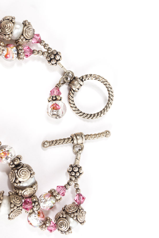 Collection of Beaded Jewelry