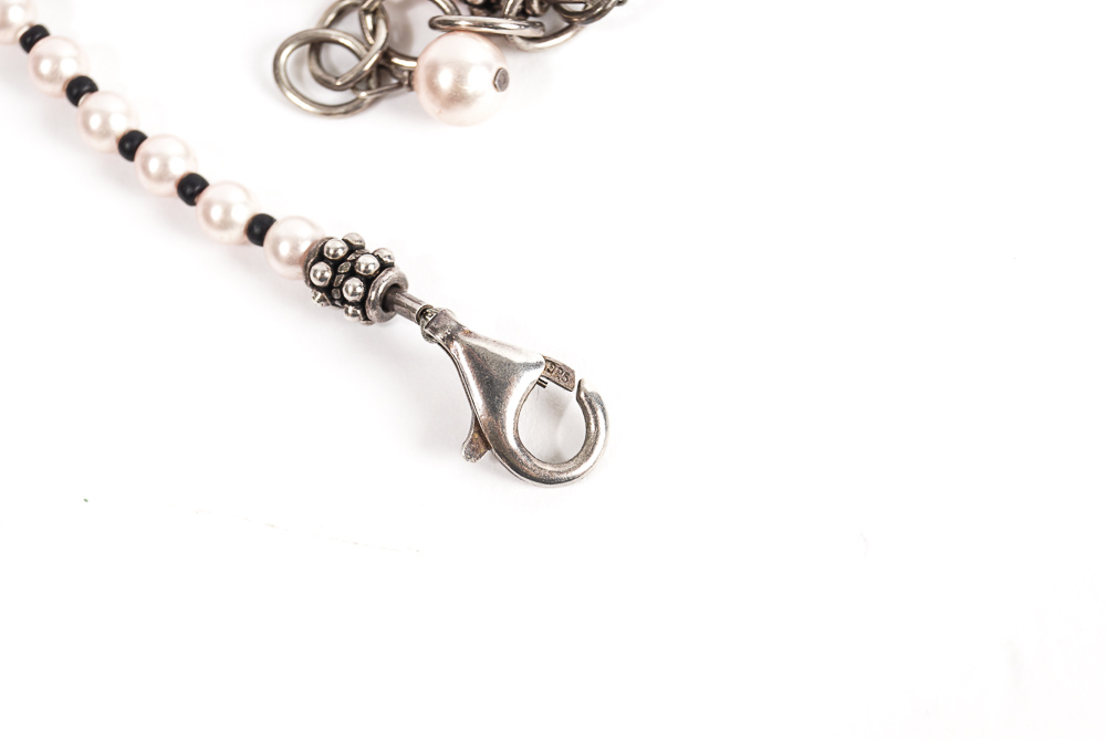 Collection of Beaded Jewelry