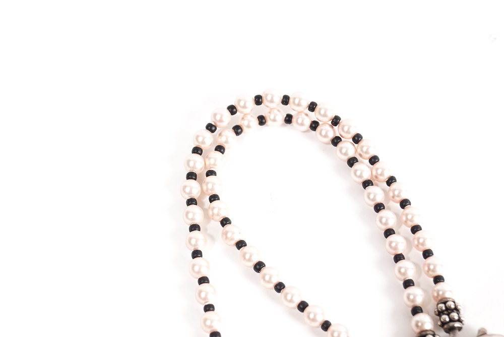 Collection of Beaded Jewelry