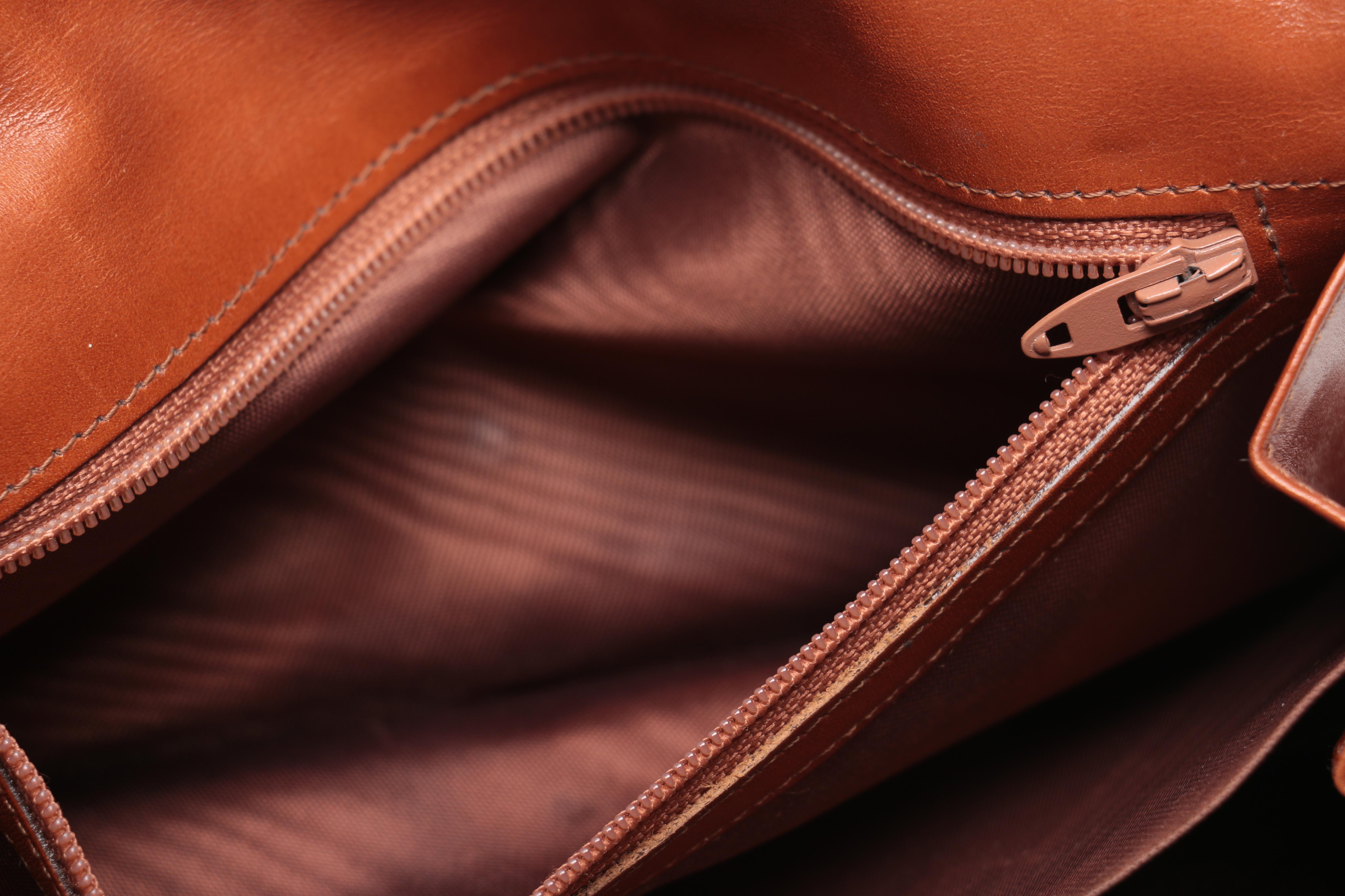 Dooney & Bourke Two-Tone Long Wallet