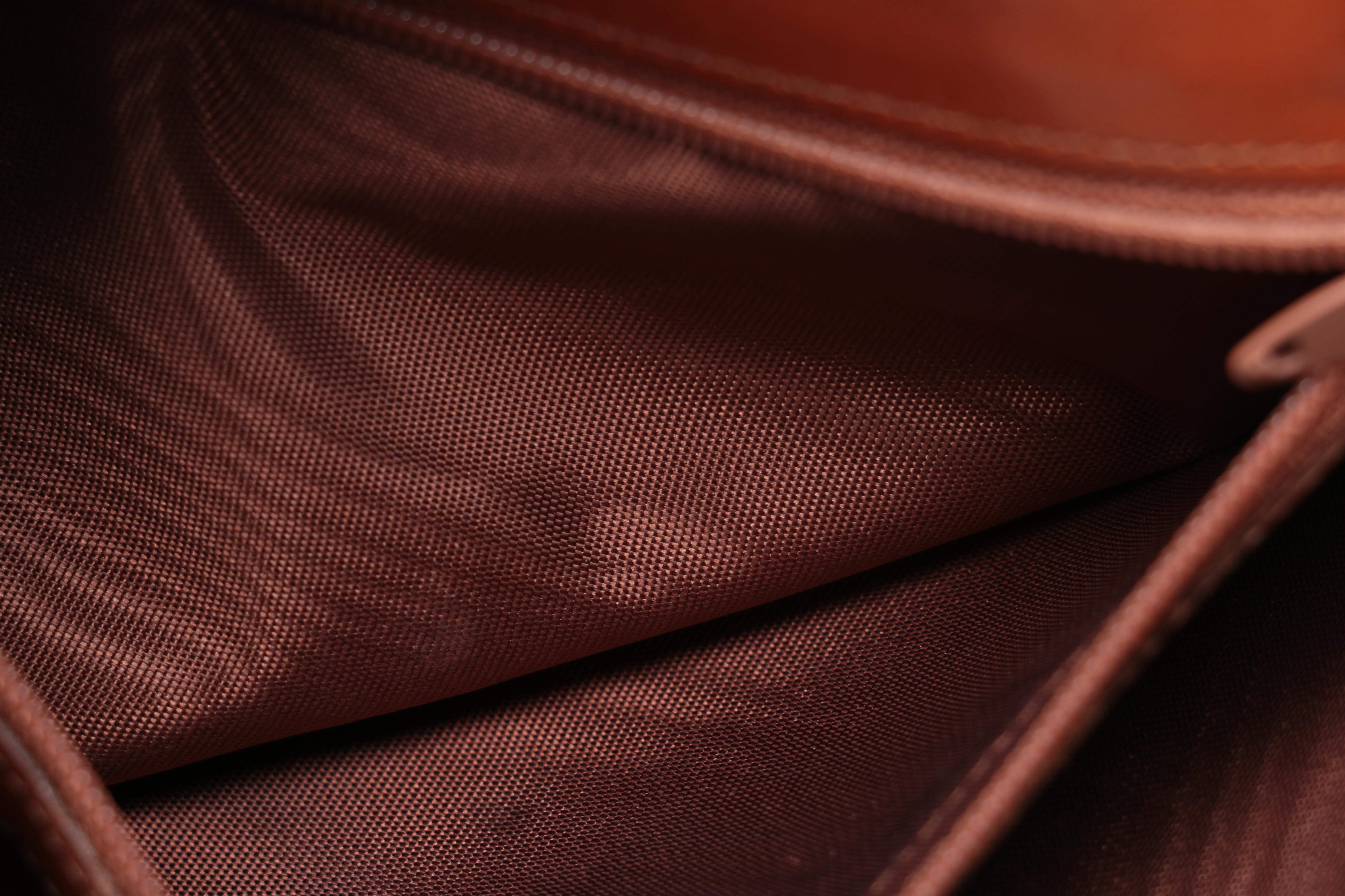 Dooney & Bourke Two-Tone Long Wallet