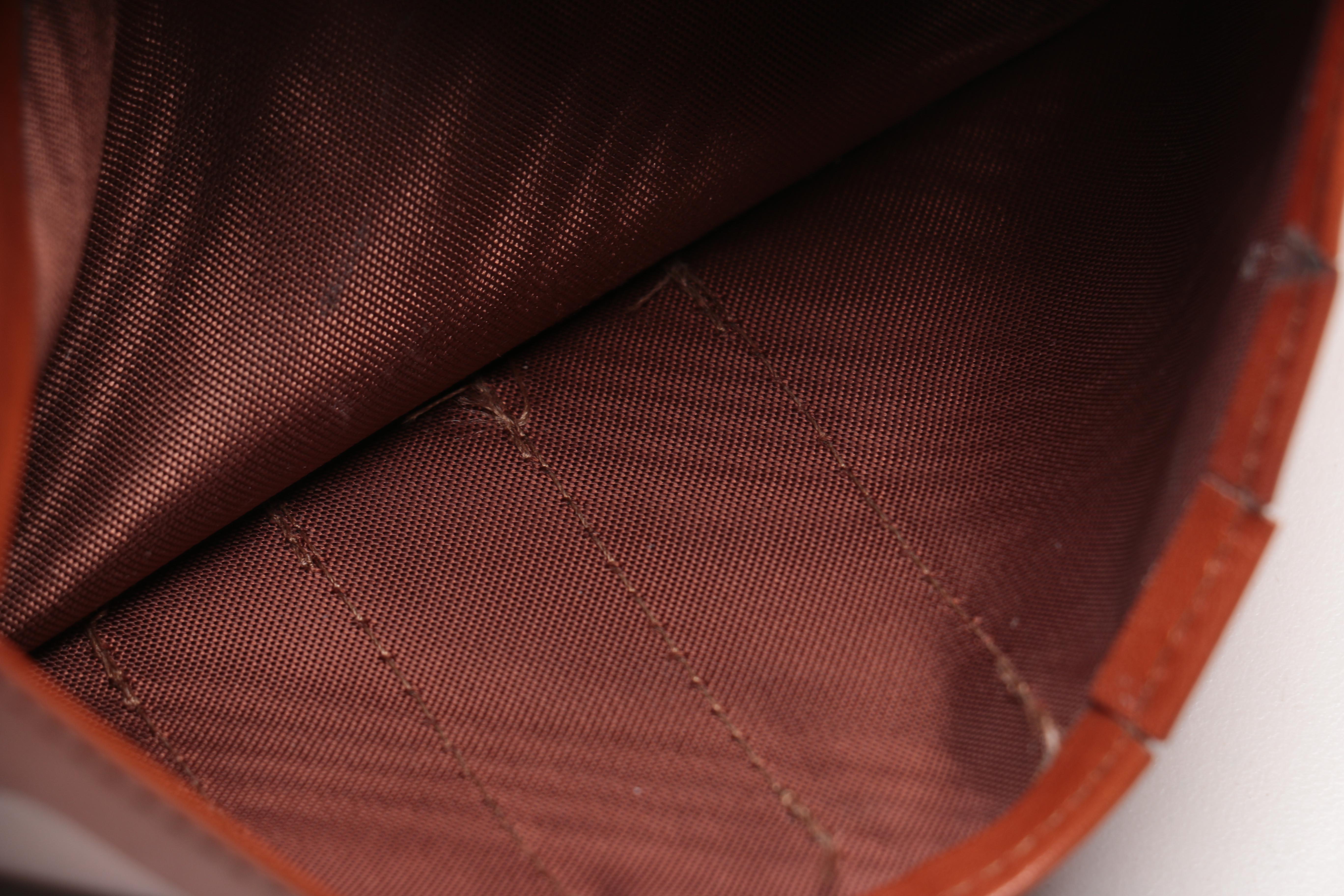 Dooney & Bourke Two-Tone Long Wallet