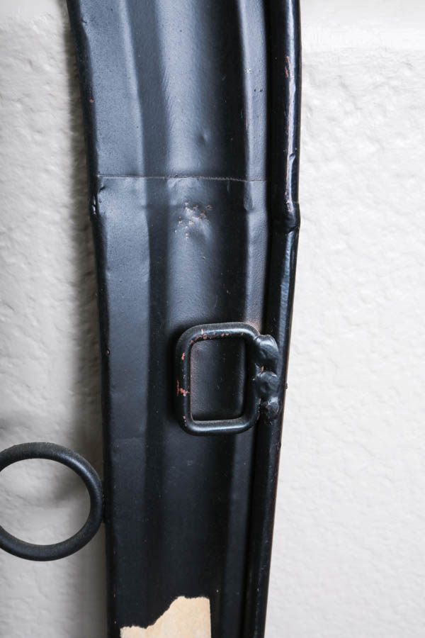 Decorative Metal Wall Hanging