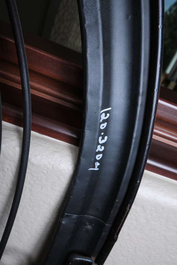 Decorative Metal Wall Hanging