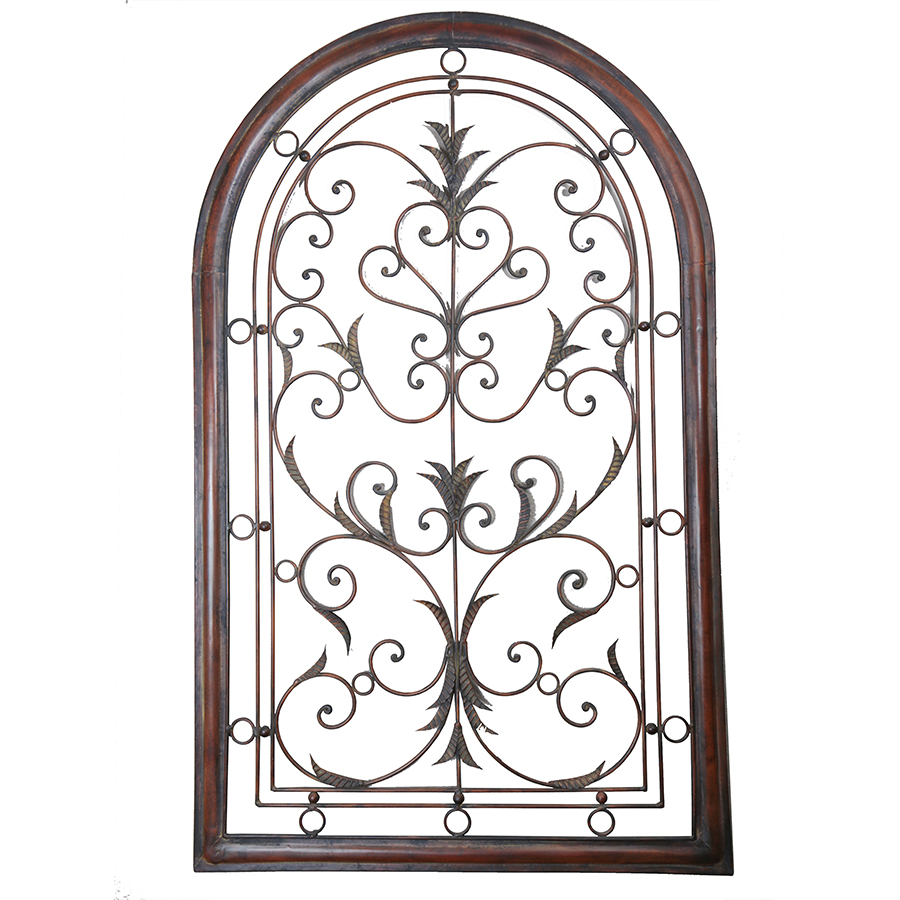 Decorative Metal Wall Hanging